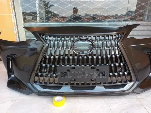 2022,2023,2024,2025,2025 Front Bumper for Lexus NX 600 · Photo 1