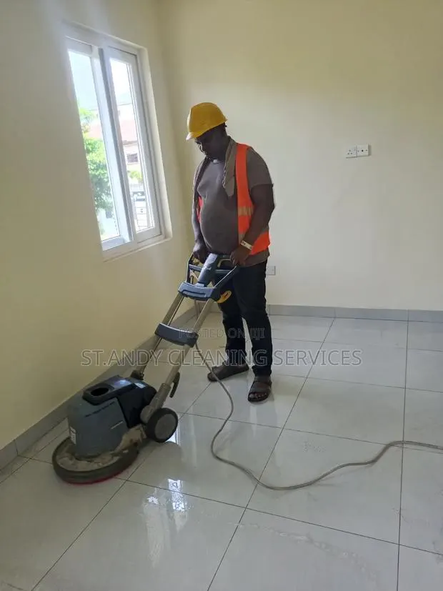 All Kinds of Cleaning Services · Photo 1