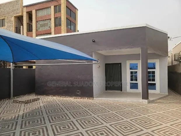 3bdrm House in Suadom Properties, Baatsona Total for rent · Photo 1