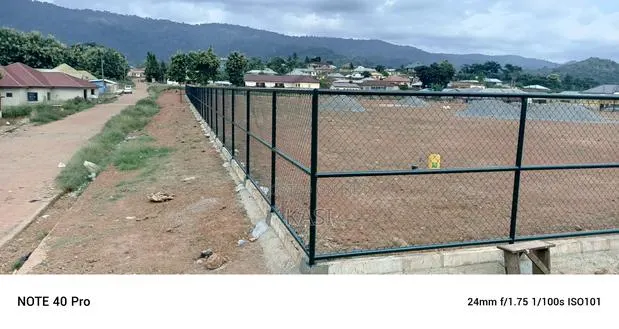 Kwabeng Astroturf Field · Photo 1