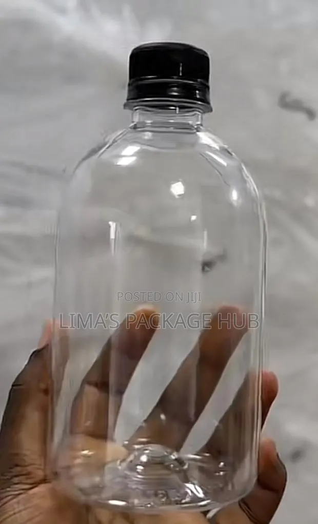 Juice Bottles · Photo 3