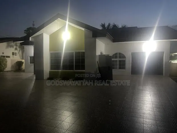 3bdrm House in East Legon, Adjiriganor for rent · Photo 1