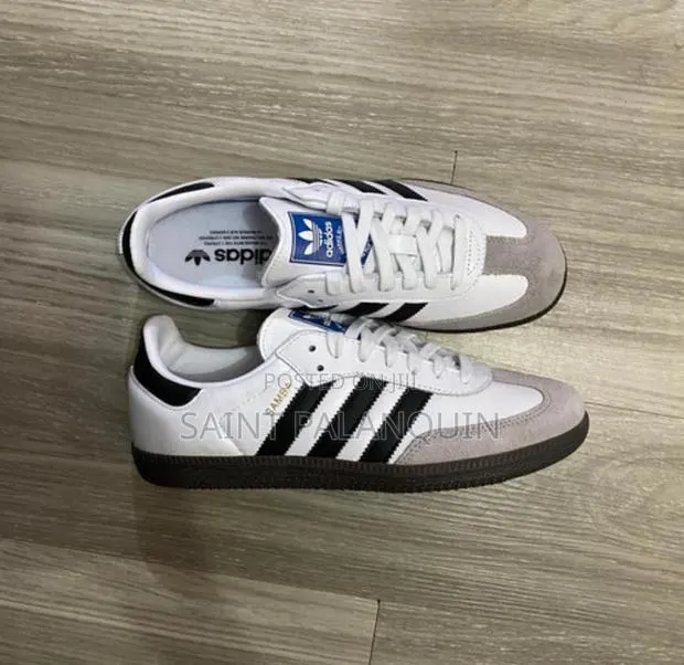 Adidas Samba · Photo 1