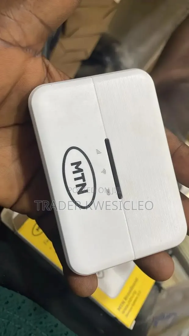 Universal Mifi · Photo 1