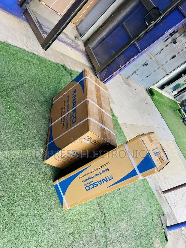 Long Lasting Effects TCL 1.5hp Split R410 Has White · Photo 1