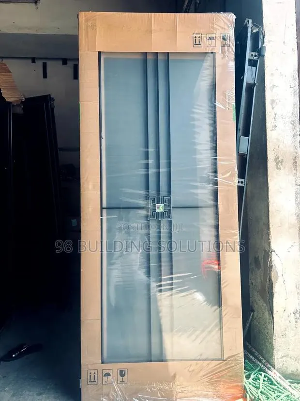 Bathroom Door · Photo 1