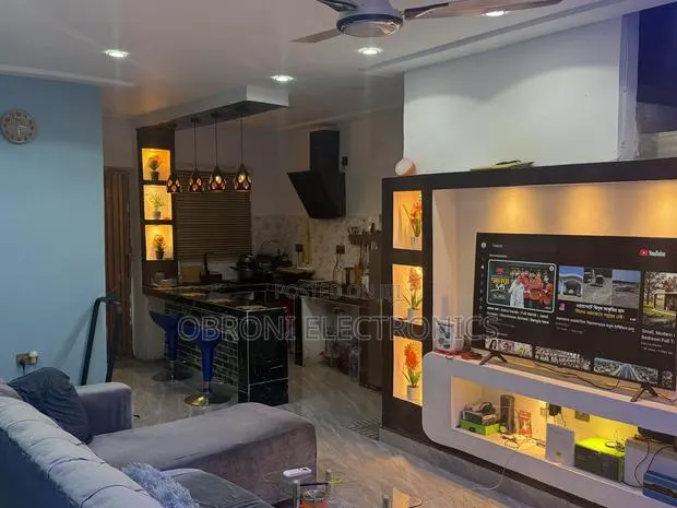 Furnished 2bdrm Apartment in Nsawam for sale · Photo 1