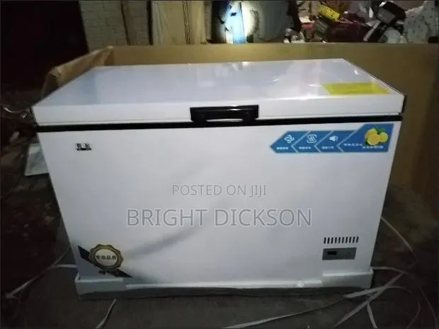 Chest Freezer · Photo 1