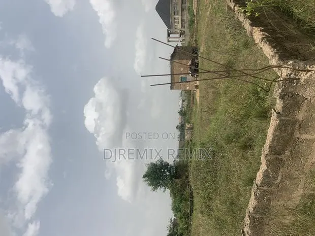 1plot for Sell at Manhea With Genuine Documents · Photo 1
