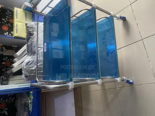 Medicine Trolley 3steps · Photo 1