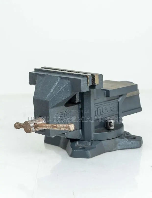 Bench Vice (6" ) · Photo 1