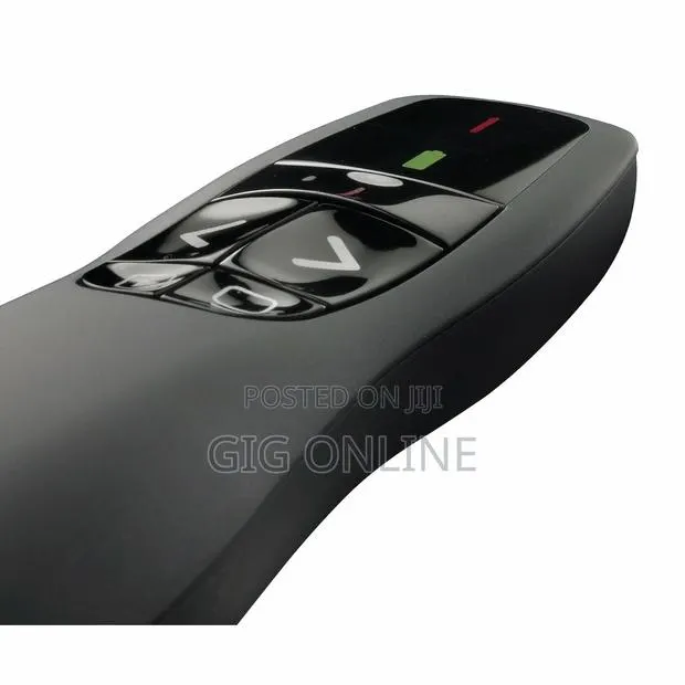 Logitech 400 Presenter · Photo 1
