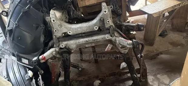 Honda Accord Front Beam 2018 to 2022 · Photo 1