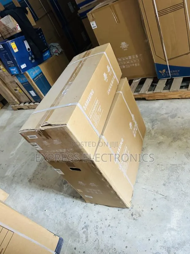 Amazing Deal on Samsung Split Inverter 1.5hp · Photo 1