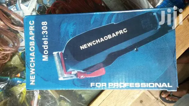 Hair Clipper Chaoba Black Box · Photo 1