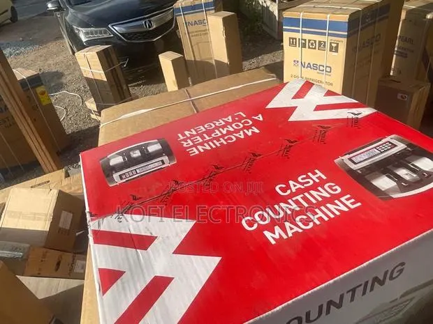 Premax Pm-Cc350 Chronocount Time-Shift Counting Engine · Photo 1