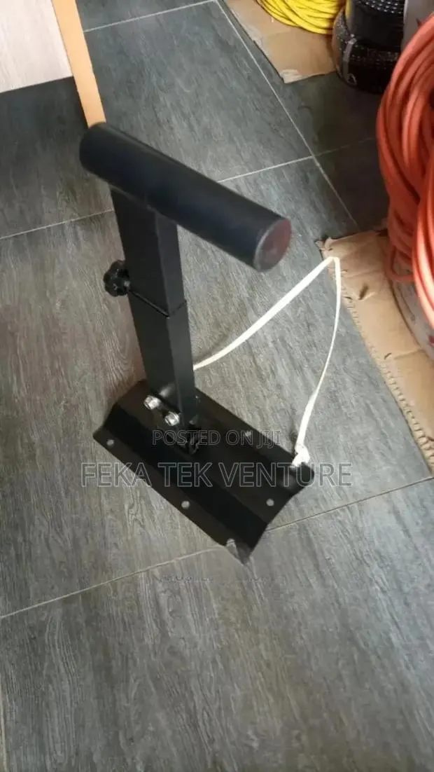 Speaker Wall Mount (Double) · Photo 1