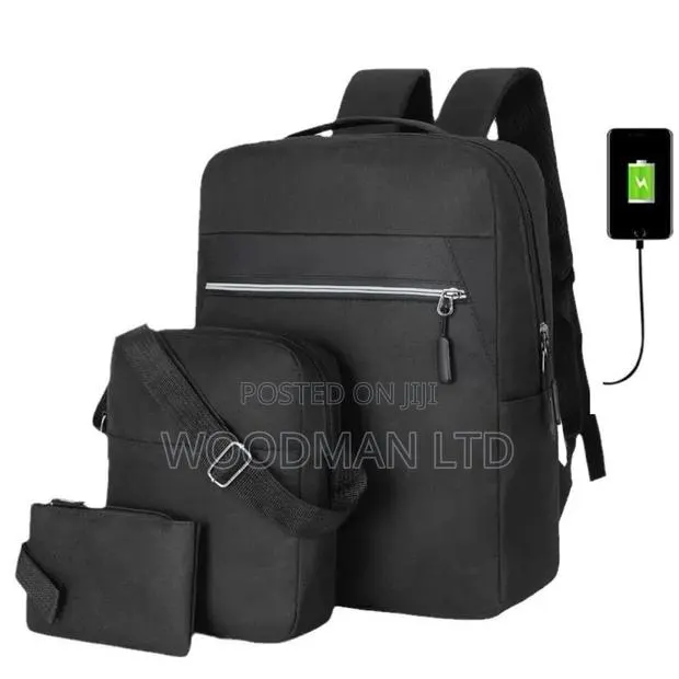 Wholesale Only, 3set Backpack · Photo 1