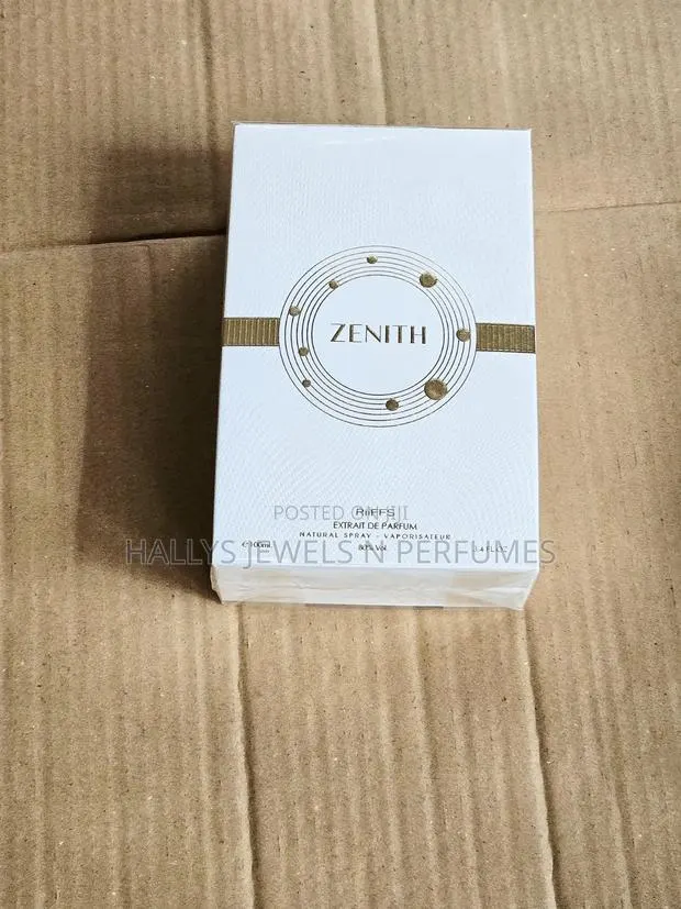 Zenith Extrait De Parfum by Riiffs · Photo 2