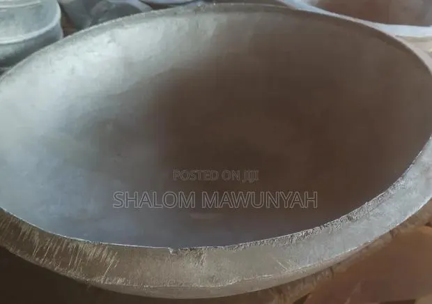 Aluminum Pan 16 · Photo 1