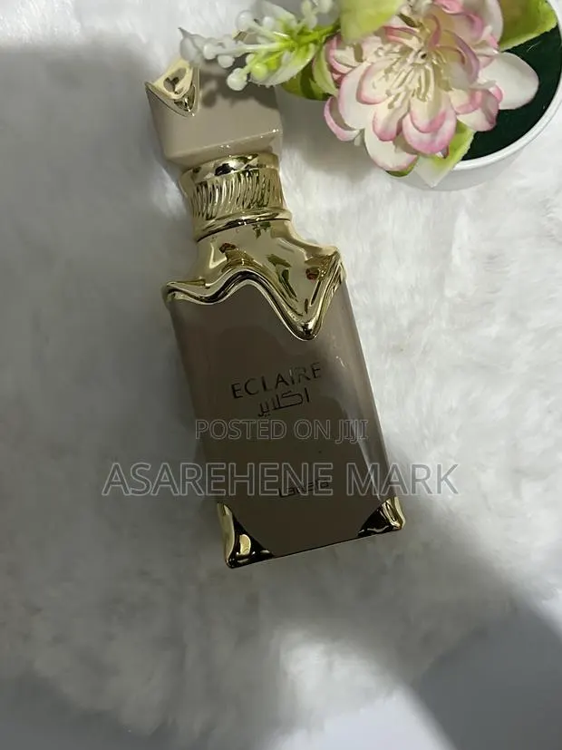 Eclaire Perfume · Photo 1