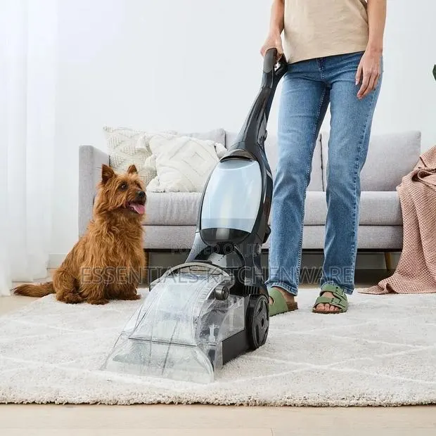 Anko Carpet Washer · Photo 1