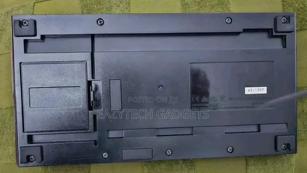 Boss Gt-1b Bass Effect Processor · Photo 1