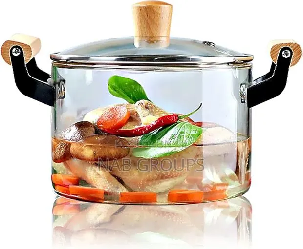 3l Casserole Pot · Photo 1