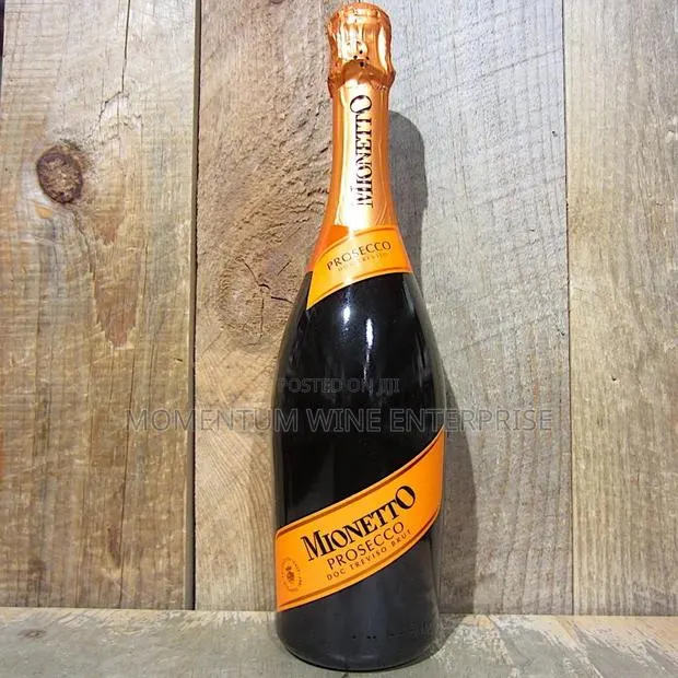 Mionetto Prosecco Brut 750 Ml · Photo 1