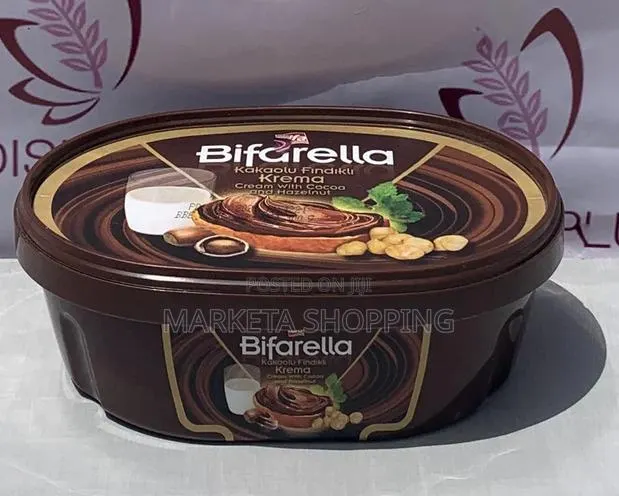 Bifarella Krema · Photo 1