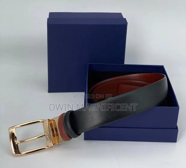 Original Belts Hub · Photo 1