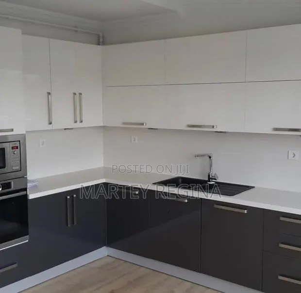 Morden Kitchen Cabinets · Photo 1