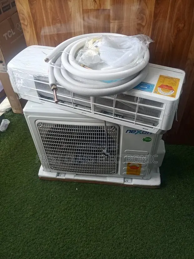 Nexon Life 1.5HP Air-Conditioner for Cooling Spaces · Photo 1