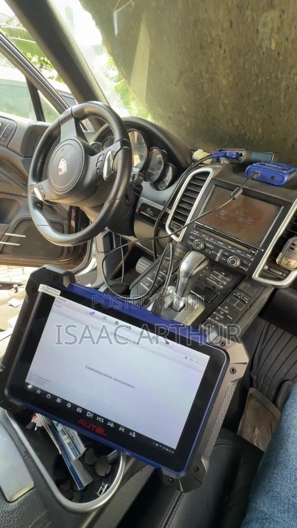 Car Auto Electrical Specialist · Photo 1