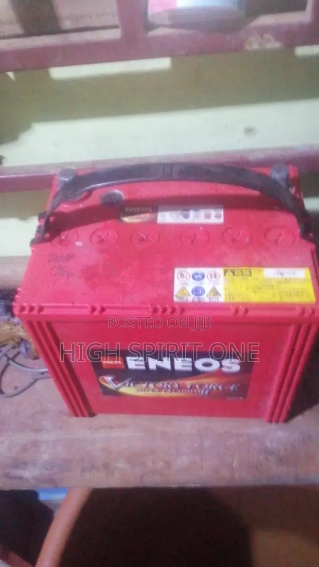 Home Use Battery · Photo 1
