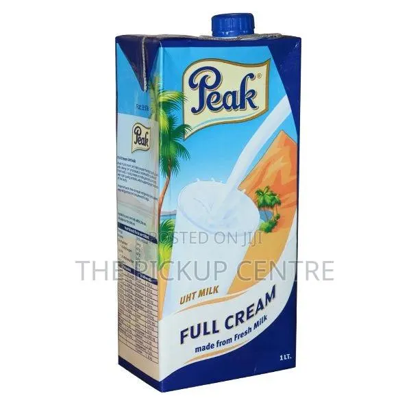 Peak Milk 1L · Photo 1