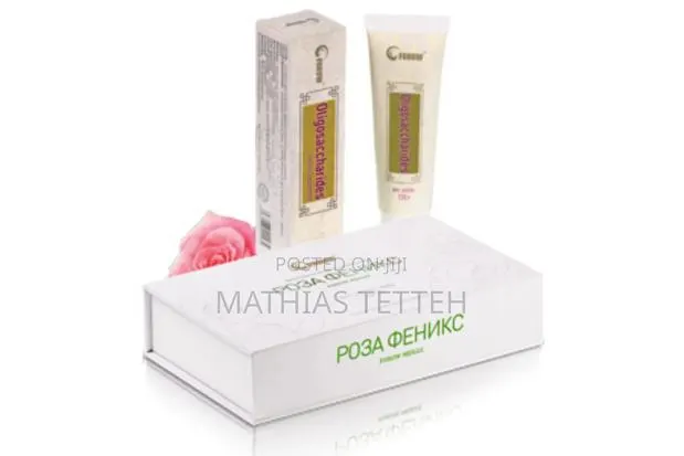 Fohow Meigui Paste · Photo 1