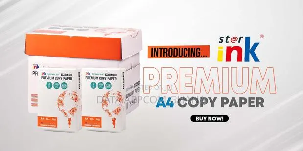 Star Ink Premium A4 Paper · Photo 1