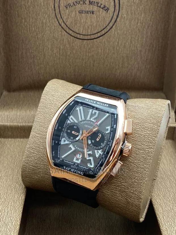 Best Muller Watch · Photo 1