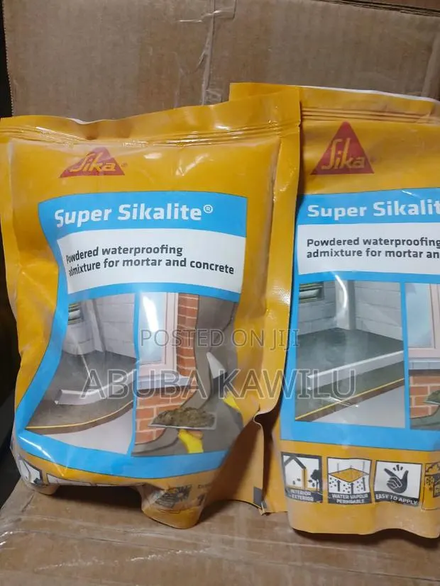 Sikalite Waterproof · Photo 1
