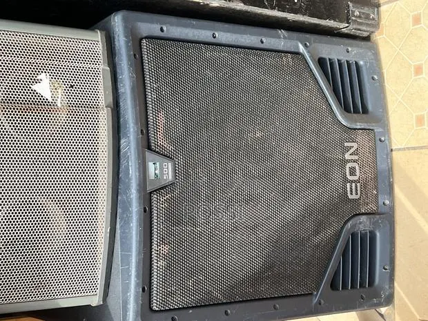 JBL 18 Inches Active Subwoofer ( Bass Speaker ) · Photo 1