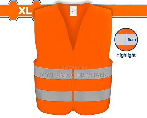 Reflection Vest # Wrv2801 · Photo 1