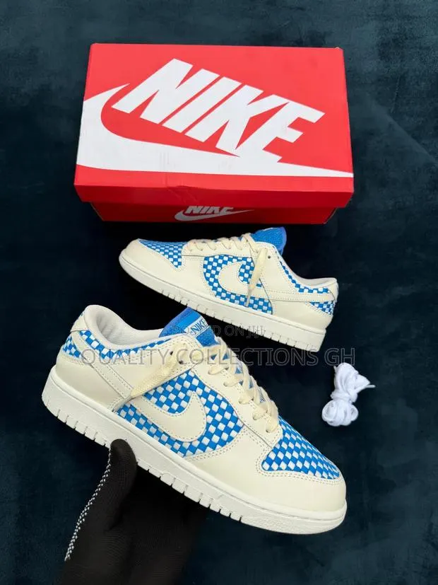 Nike Dunk Low Wind Down · Photo 1