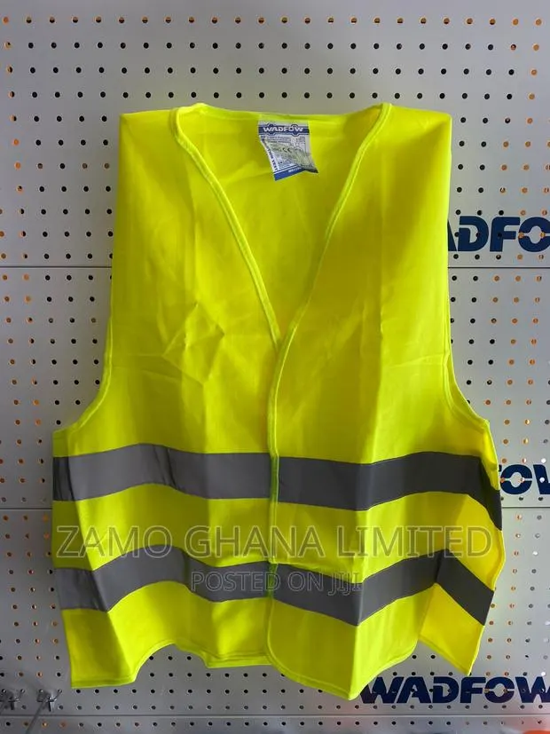 Reflection Vest 120kg - Wrv2801 · Photo 1