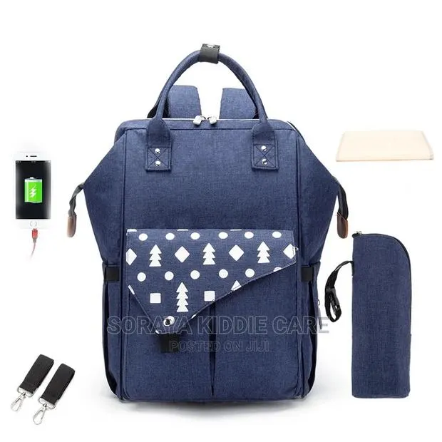 Chicco Mommy Backpack · Photo 1
