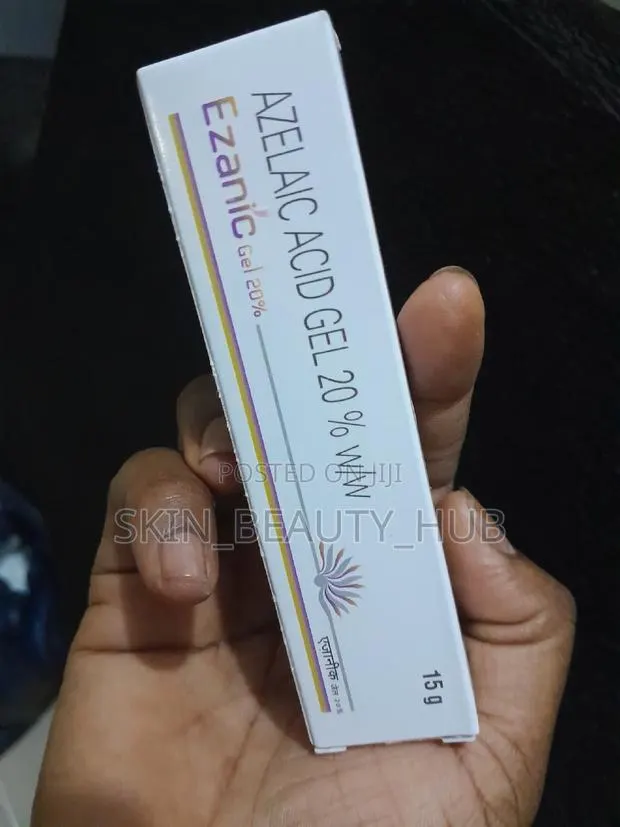 Azelaic Acid Gel 20% · Photo 1