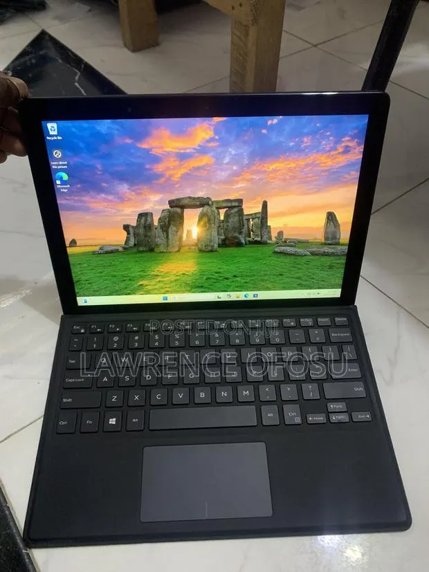 Laptop Dell Latitude 5290 2-in-1 8GB Intel Core i5 SSD 250GB · Photo 1