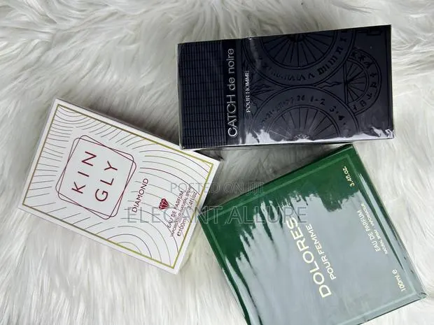 Affordable Perfumes · Photo 1