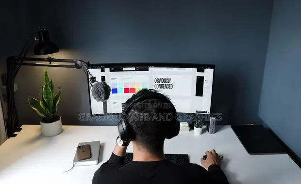Creative Professional Digital Solutions · Photo 1