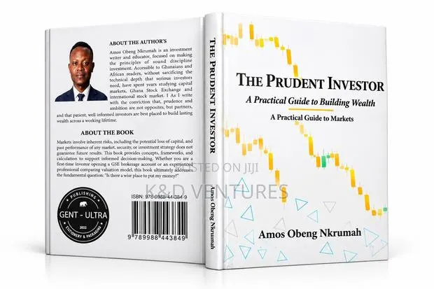 The Prudent Investor · Photo 1